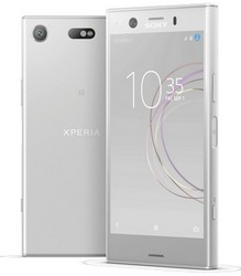 Замена стекла на телефоне Sony Xperia XZ1 Compact в Саратове